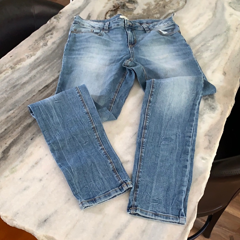 Nice Skinny Jeans - Picture 1 of 10